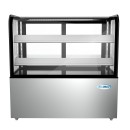 Koolmore CDHF-14C 48" Refrigerated Bakery Display Case addl-1