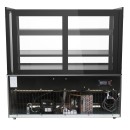Koolmore CDHF-14C 48" Refrigerated Bakery Display Case addl-5