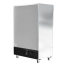 Koolmore RIR-2D-SSHD 54" Two Section Half Door Reach In Refrigerator addl-4