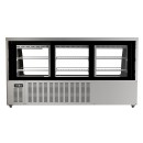Koolmore RD32C-SS 82" Refrigerated Deli Display Case addl-3