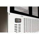Koolmore RD32C-SS 82" Refrigerated Deli Display Case addl-5