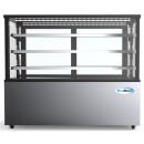 Koolmore RBD30C 71" Refrigerated Bakery Display Case addl-1