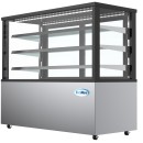 Koolmore RBD30C 71" Refrigerated Bakery Display Case addl-4