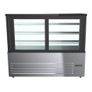 Koolmore RBD30C 71" Refrigerated Bakery Display Case addl-3