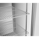 Koolmore RIR-3D-GD 81" Three Glass Door Reach In Refrigerator addl-5