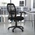 Flash Furniture LF-W42B-GG Super Mesh Chair with Mesh Back and Mesh Fabric Seat addl-5
