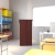 Flash Furniture MT-M8830-LECT-MAH-GG Mahogany Stand-Up Lectern addl-2