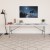 Flash Furniture RB-3096-GG 30"W x 96"L Granite White Plastic Folding Table addl-2