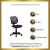 Flash Furniture WA-3074-PUR-GG Purple Mesh Computer Chair addl-2