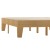 Flash Furniture YKC-1090-F-NAT-GG Natural Pine Finish Wood Full Platform Bed with Wooden Support Slats addl-7