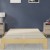 Flash Furniture YKC-1090-Q-NAT-GG Natural Pine Finish Wood Queen Platform Bed with Wooden Support Slats addl-6