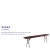 Flash Furniture YT-1896-MEL-WAL-GG 8