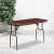 Flash Furniture YT-2448-MEL-WAL-GG 4