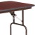 Flash Furniture YT-2448-MEL-WAL-GG 4