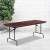 Flash Furniture YT-3072-MEL-WAL-GG 6
