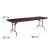Flash Furniture YT-3096-MEL-WAL-GG 8