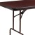 Flash Furniture YT-3096-MEL-WAL-GG 8