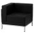Flash Furniture ZB-IMAG-SET17-GG Hercules Imagination Series Black LeatherSoft Sofa Set, 5 Pieces addl-4