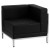 Flash Furniture ZB-IMAG-SET19-GG Hercules Imagination Series Black LeatherSoft Sectional & Sofa Set, 10 Pieces addl-3