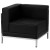 Flash Furniture ZB-IMAG-U-SECT-SET1-GG Hercules Imagination Series Black LeatherSoft U-Shape Sectional Configuration, 10 Pieces addl-5