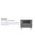 Flash Furniture ZB-REGAL-810-1-CHAIR-GY-GG Hercules Regal Series Contemporary Gray LeatherSoft Chair addl-3