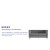 Flash Furniture ZB-REGAL-810-2-LS-GY-GG Hercules Regal Series Contemporary Gray LeatherSoft Loveseat addl-3