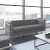 Flash Furniture ZB-REGAL-810-3-SOFA-GY-GG Hercules Regal Series Contemporary Gray LeatherSoft Sofa addl-1