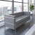 Flash Furniture ZB-REGAL-810-3-SOFA-GY-GG Hercules Regal Series Contemporary Gray LeatherSoft Sofa addl-6