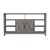 Flash Furniture ZG-025-GY-GG 60" Gray Wash TV Stand with Storage Cabinets and Shelves addl-9