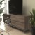 Flash Furniture ZG-028-WAL-GG 65" Mid Century Walnut TV Stand with Shelf and Storage Drawers addl-5