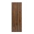 Flash Furniture ZG-075-WAL-GG Farmhouse Walnut Entryway Storage Bench with Lower Shelf addl-11