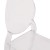 Flash Furniture ZH-GHOST-OVR-4-GG Transparent Crystal Extra Wide Resin Ghost Chairs Set of 4 addl-11