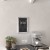 Flash Furniture 10-HGWA-GDIS-CRE8-662315-GG Canterbury Whitewashed Wall Mount Magnetic Chalkboard Sign, 11" x 17", Set of 10 addl-1