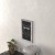Flash Furniture 10-HGWA-GDIS-CRE8-662315-GG Canterbury Whitewashed Wall Mount Magnetic Chalkboard Sign, 11" x 17", Set of 10 addl-6