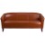 Flash Furniture 111-3-CG-GG Hercules Imperial Series Cognac LeatherSoft Sofa addl-8