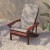 Flash Furniture 2-JJ-C14501-CSNCR-RED-GG All-Weather Red Poly Resin Wood Adirondack Chair with Cream Cushions, Set of 2  addl-9