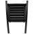 Flash Furniture 2-JJ-C14703-BK-GG Winston Black Faux Wood All-Weather Rocking Chair, Set of 2  addl-12