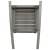 Flash Furniture 2-JJ-C14703-GY-GG Winston All-Weather Gray Faux Wood Rocking Chair, Set of 2  addl-12