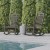Flash Furniture 2-JJ-C14703-MHG-GG Winston All-Weather Mahogany Faux Wood Rocking Chair, Set of 2 addl-7