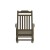 Flash Furniture 2-JJ-C14703-MHG-GG Winston All-Weather Mahogany Faux Wood Rocking Chair, Set of 2 addl-8