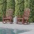 Flash Furniture 2-JJ-C14703-RED-GG Winston All-Weather Red Faux Wood Rocking Chair, Set of 2 addl-7