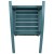 Flash Furniture 2-JJ-C14703-TL-GG Winston All-Weather Teal Faux Wood Rocking Chair, Set of 2 addl-12