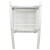 Flash Furniture 2-JJ-C14703-WH-GG Winston All-Weather White Faux Wood Rocking Chair, Set of 2 addl-12