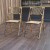 Flash Furniture 2-X-62111-BAM-GG Bamboo Wood Folding Chair, Set of 2 addl-1