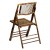 Flash Furniture 2-X-62111-BAM-GG Bamboo Wood Folding Chair, Set of 2 addl-6