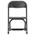 Flash Furniture 2-Y-KID-BK-GG Timmy Kids Black Plastic Folding Chair, 2 Pack addl-9