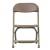Flash Furniture 2-Y-KID-BN-GG Timmy Kids Brown Plastic Folding Chair, 2 Pack addl-9