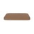 Flash Furniture 4-JJ-SEA-PL01-TEAK-GG Teak Resin Wood Seat for Metal Chairs or Stools, Set of 4 addl-8