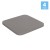 Flash Furniture 4-JJ-SEA-PL02-GY-GG Gray Resin Wood Square Seat for Metal Bar Stools, Set of 4  addl-2