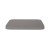 Flash Furniture 4-JJ-SEA-PL02-GY-GG Gray Resin Wood Square Seat for Metal Bar Stools, Set of 4  addl-8